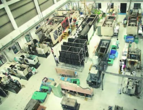 智能驱动未来 APROL工厂自动化解决方案与人工智能基础软件开发的融合应用